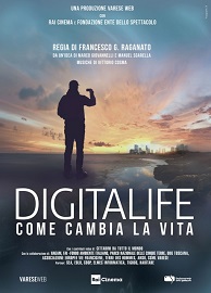 DIGITALIFE - A marzo dal Piemonte alla Liguria passando per la Milano Digital Week