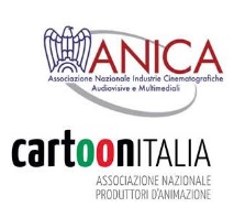 ANICA - CARTOON ITALIA - Insieme per un piano strategico per lindustria dell'animazione italiana