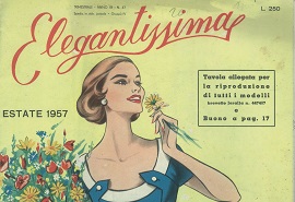 BOOM! ITALIA 1950 - 1966, GLI ANNI DELL'ENTUSIASMO - Dal 6 aprile la mostra a Cherasco