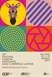 FESTIVAL DI CINEMA AFRICANO, D'ASIA E D'AMERICA LATINA 29 - I premi