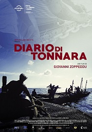 DIARIO DI TONNARA - Dal 6 aprile al Cinema Spazio Oberdan di Milano