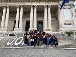 YOUTRAILER - Presentato a Roma il progetto