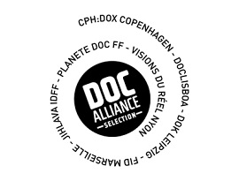 DOC ALLIANCE AWARD 2019 - In concorso 