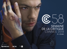 SEMAINE DE LA CRITIQUE 58 - La selezione ufficiale: nessun film italiano