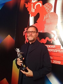 FESTIVAL DI MOSCA 41 - Miglior regista Valerio Mastandrea per 