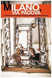 MILANO, VIA PADOVA - Dal 16 al 26 maggio al Nuovo Cinema Aquila di Roma