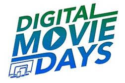 DIGITAL MOVIE DAYS - Una settimana di promozioni sulle piattaforme di digital download