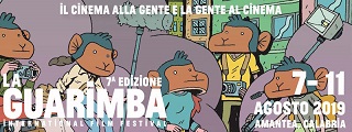 LA GUARIMBA FILM FESTIVAL VII - La selezione ufficiale
