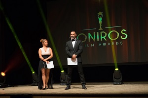 ONIROS FILM AWARDS 2 - Torna il cinema a Saint Vincent
