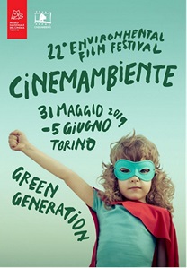 CINEMAMBIENTE 22 - Presentata l'edizione 2019