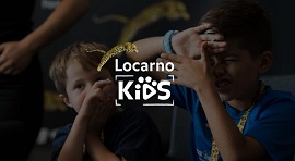 LOCARNO 72 - Un festival per tutte l'et con Locarno Kids