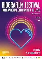 BIOGRAFILM 15 - A Bologna dal 7 al 17 giugno