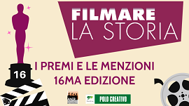 FILMARE LA STORIA 16 - I vincitori