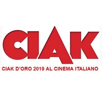 CIAK D'ORO 2019 - Tutti i premiati