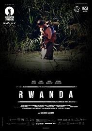 RWANDA - IL FILM - In concorso al Durban International Film Festival