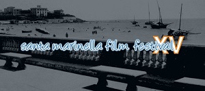 SANTA MARINELLA FILM FESTIVAL XV - Edizione senza fondi...