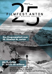 FILMFEST ST. ANTON 25 - Selezionati tre documentari italiani