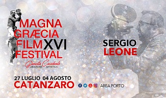 MAGNA GRAECIA FILM FESTIVAL - Le Masterclass di Lambert, Mastandrea, Ferrari e Penna