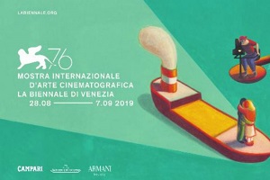 VENEZIA 76 - Tutti gli italiani dalle selezioni ufficiali del Festival