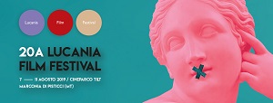 LUCANIA FILM FESTIVAL 20 - Apertura con un omaggio a Lina Wertmller