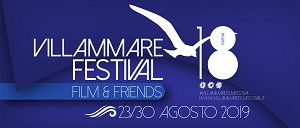VILLAMMARE FILM FESTIVAL 18 - I film in concorso