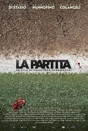 LA PARTITA - Nei cinema a febbraio 2020 con Zenit Distribution