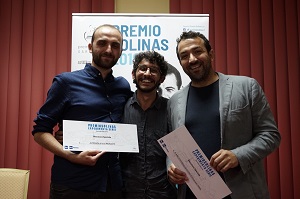 PREMIO SOLINAS 2019 - I vincitori