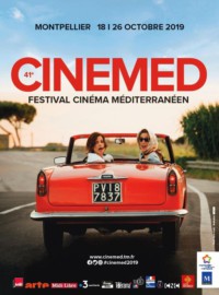 CINEMED MONTPELLIER 41 - Il cinema italiano protagonista