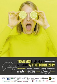 TRAILERS FILM FESTIVAL 17 - Al via a Milano il 9 ottobre