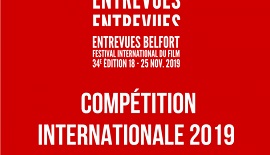 BELFORT FILM FESTIVAL 34 - In concorso due documentari italiani