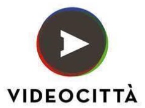 VIDEOCITTA' - Solid Light illumina Roma di effetti speciali