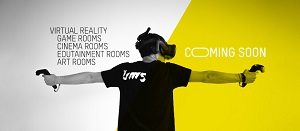 VRUMS - Il primo centro in Italia per la Realt Virtuale