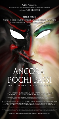 ANCORA POCHI PASSI - Online il trailer