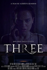 THREE - In distribuzione dal 20 novembre
