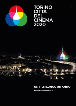 TORINO CITTA' DEL CINEMA 2020 - Un anno di eventi