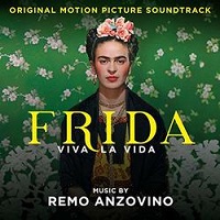 FRIDA. VIVA LA VIDA - Musiche di Remo Anzovino