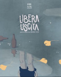 LIBERA USCITA - Partita la campagna di crowdfunding