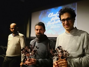 CLOROFILLA FILM FESTIVAL 2019 - Tutti i vincitori