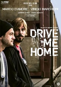 DRIVE ME HOME - Dal 17 dicembre on demand e in Dvd