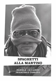 SPAGHETTI ALLA MARTINO - In uscita il documentario su Sergio Martino
