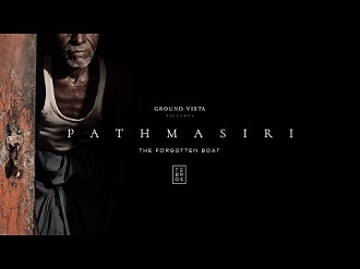 PATHMASIRI - THE FORGOTTEN BOAT - Guarda e cambia