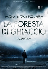 LA FORESTA DI GHIACCIO - Su Rai5 i 13 gennaio per il ciclo Nuovo Cinema Italia