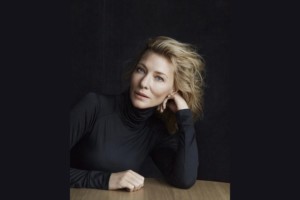 VENEZIA 77 - Cate Blanchett presidente di giuria
