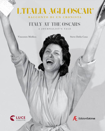 L'ITALIA AGLI OSCAR - Il Nostro cinema e il Premio pi ambito