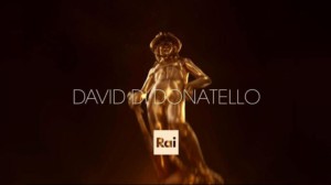 DAVID DI DONATELLO 2020 - La cerimonia di premiazione su Rai1