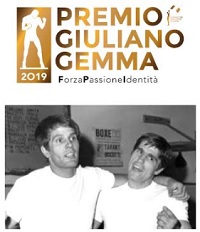 PREMIO GIULIANO GEMMA 2020 - In programma il 26 febbraio