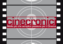 CINECRONICI - Torna a Mesagne la rassegna per appassionati di cinema
