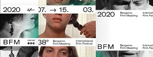 BERGAMO FILM MEETING 38 - Il Festival sposta l'edizione