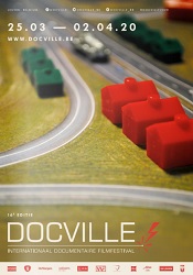 DOCVILLE 2020 - In Belgio 