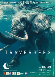FESTIVAL TRAVERSEES 36 - Selezionati cinque film italiani